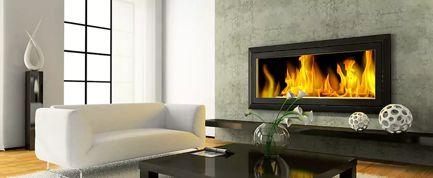 Ventless Fireplace Oxygen Depletion Sensor Installation and Repair Services in Linden, New Jersey