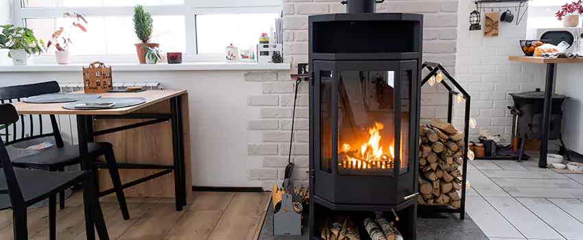 Cost of Vermont Castings Fireplace Services in Linden, NJ