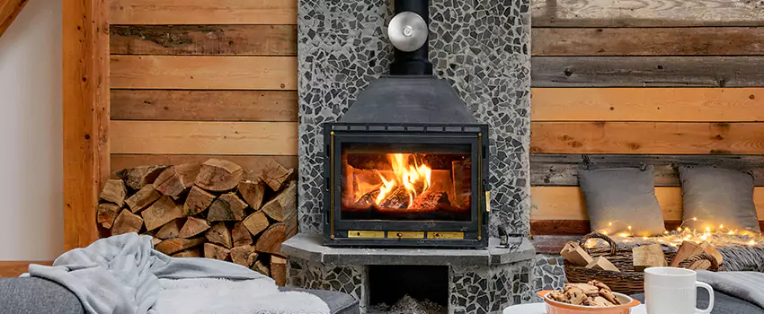 Affordable Wood Fireplace Fixing Solutions in Linden, New Jersey