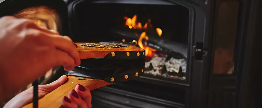 Cost of Wood Furnace Repair and Installation Services in Linden, NJ