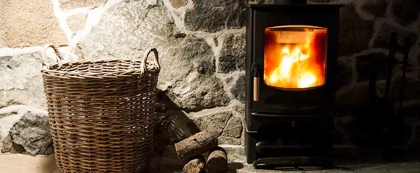 Wood Stove Fire Bricks Cleaning Services in Linden, New Jersey
