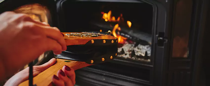 Wood Stove Grates Repair in Linden, New Jersey