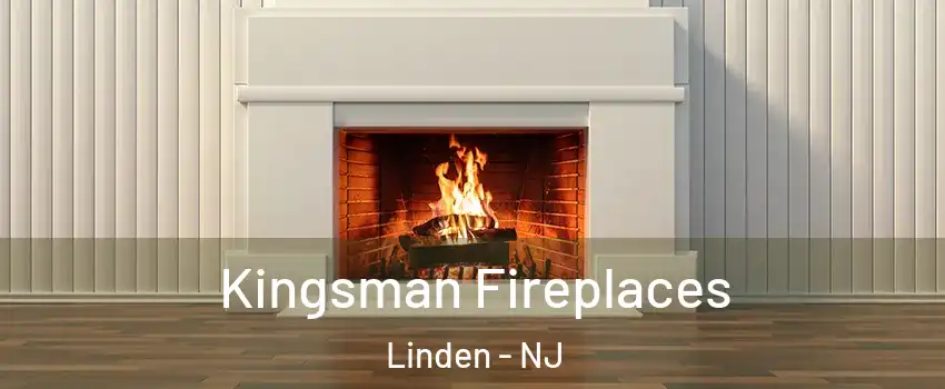  Kingsman Fireplaces Linden - NJ