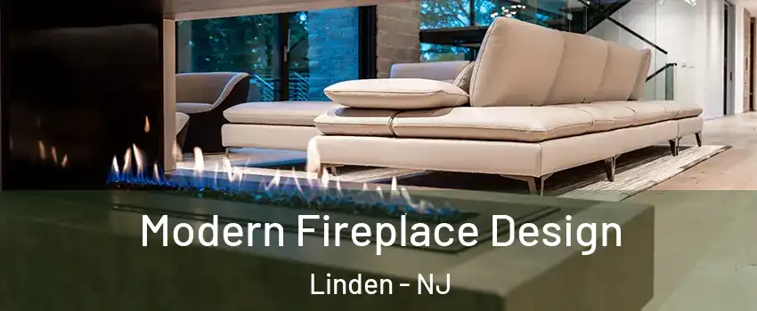  Modern Fireplace Design Linden - NJ