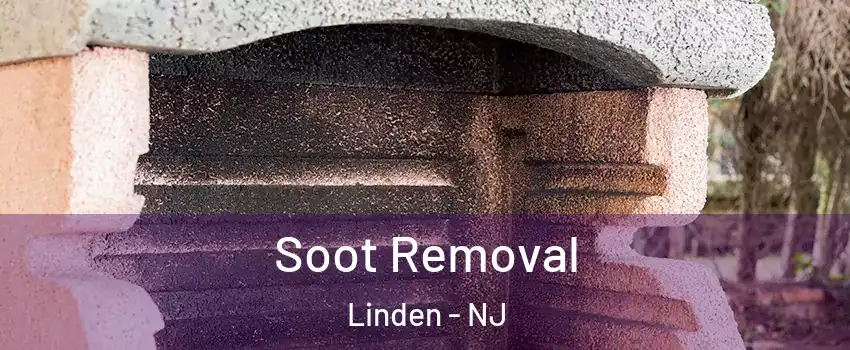  Soot Removal Linden - NJ